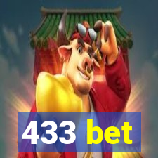433 bet